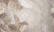Обои Affresco Wallpaper part 1 (0,87х2,6) бежевые AB142-COL5  (кв.м.)