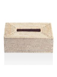 Салфетница Decor Walther BASKET KB ротанг светлый 0922891