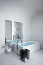 ����� LAUFEN KARTELL 2.2233.2.000.616.1 (1760�760�540) ���������������, ������� ������� � �������., ����.�������