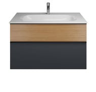 ����� � ��������� Burgbad Fiumo 1020�490�610 ���������, ������/������ SFXN102F3958FOT52G0200