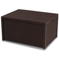 ���� KETER ARICA STORAGE (79x59x42), ����������