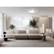 Потолочный светильник Sonex Olidi white 7680/EL, золото