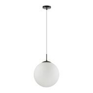 Подвесной светильник Lumion Summer 6510/1A, черный
