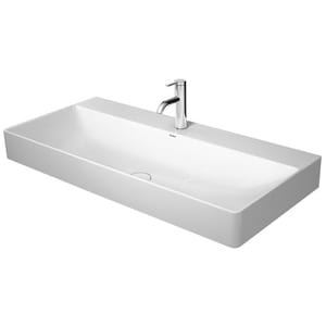 ���������� Duravit DuraSquare 1000�470 ������., ��������� ��� ���������, ��� �������� 2353100071
