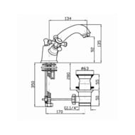 ��������� ��� �������� Delfi Z46526.8008 �������������, c ������ ��������, ����
