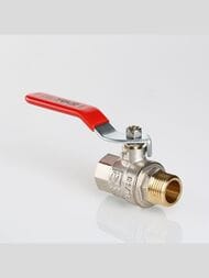 ���� ������� VALTEC BASE-���� �������������� � ���������-������� DN20 PN40 3/4" �� VT.215S.N.05