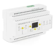 Теплоконтроллер Бастион Teplocom Бойлер ТС-1В, 220В, 50 Гц