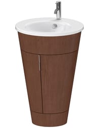 ����� ��� ���������� Duravit Starck 560�600�850 ���������, ����, ���� ������������ S1952001313