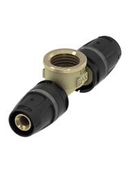 ������� TECElogo 25 � 3/4"� � 25, ������ 8710404