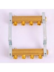 ������������ ������ ��������� (� �����, ������) Watts 1"� 4��� HKV/A-4  10004542