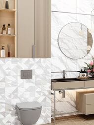 ������ ��������� Alma Ceramica Iceberg (300x900) ����� TWU93IBR07R (��.�)