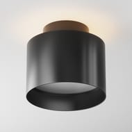 ���������� ���������� Maytoni Planet (������) C009CW-L12B, 3000K, 12��, 90�, IP20, LED, ������