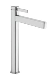 ��������� Hansgrohe Finoris 76070000 ��� ��������, ����� 260, ������� ������ Push-Open, ����