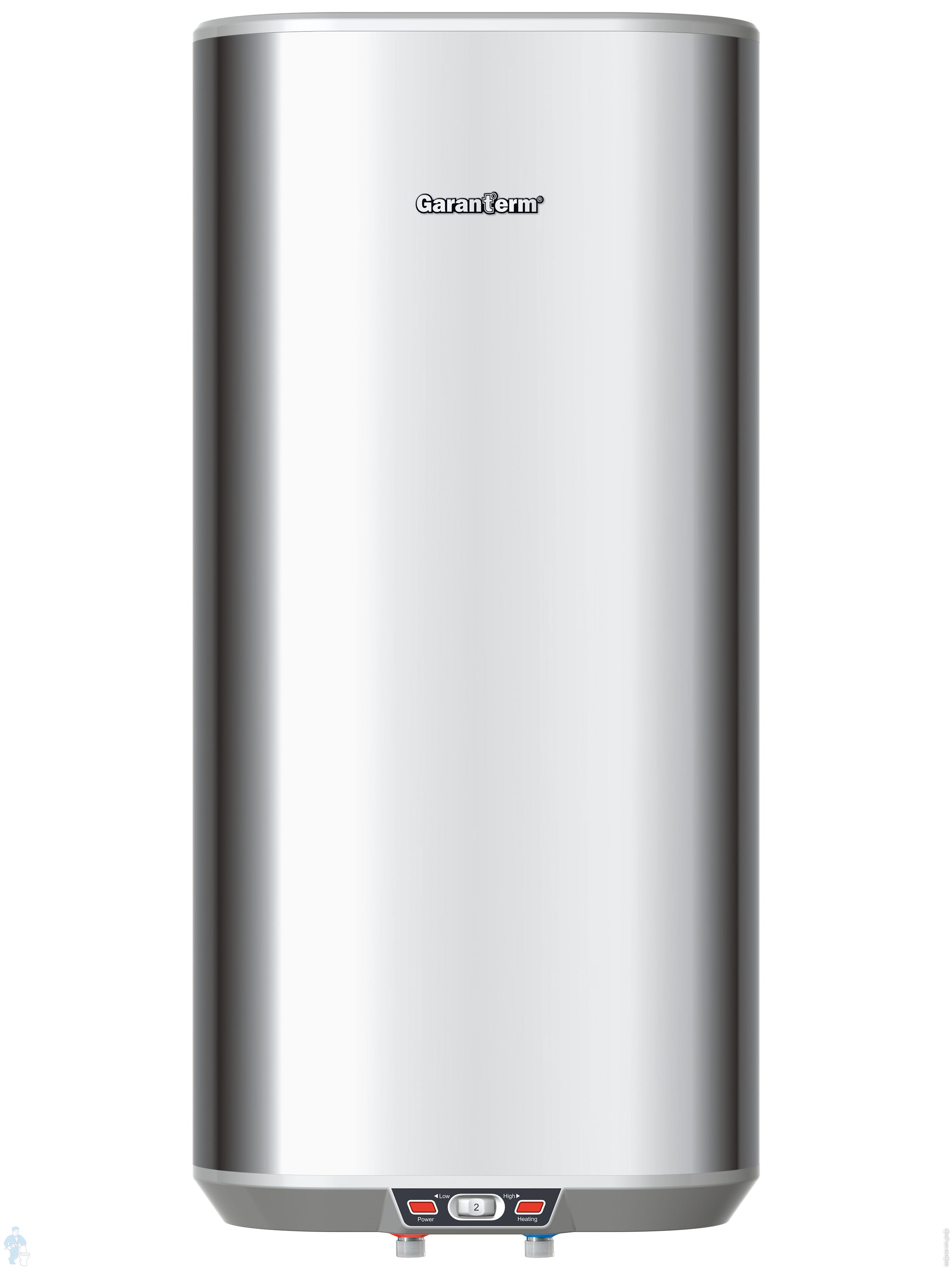 Бойлер garanterm 80 литров обзор