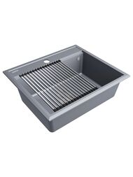 ����� STEPIA 60, IT-GRANIT, PM115951-GRM , ����� ��������, 590�510, Paulmark