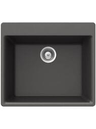 Мойка SCHOCK Galaxy 60 (N-100) (600х530) Cristadur, цвет: пуро   700649