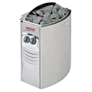 ������������� ���� HARVIA Vega BC90 �� ���������� ������� HCB900400S