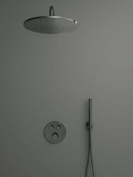 Ideal Standard CERATHERM NAVIGO Смеситель для душа A7296A5 термостатический, без душевого набора