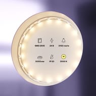 ������������ ����� Maytoni Led Strip 20044 24� 5050 12��/� 3000K 5� IP20, �����