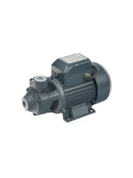 ����� ������������� �������� UNIPUMP QB 60, 370 ��, ����� 33�, 30 �/���