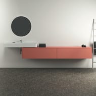 ����� ��� �������� Ideal Standard CONCA (2385x505x370) 2 �����, �����, �� ����������� T4335Y3