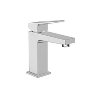 Смеситель для раковины Vitra Minimax Square однозахватный, хром A43720EXP