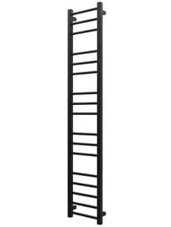 GROTA ECO CLASSIC Полотенцесушитель "Лесенка" 300x1575 RAL9005