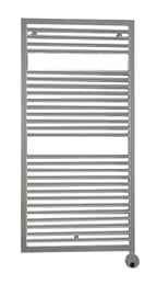 Полотенцесушитель стальной Zehnder Universal HEC-120-045/RACY-C (1290х450) электрический, цвет: хром