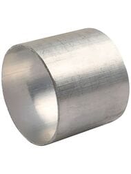 Элемент дымохода STOUTадаптер  M-M D60 L=50 SCA-6010-000006