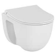 ������ ��������� Vitra S40 540�345�400 ��� �������,����������������� ��������,�������. 7759B003-0075