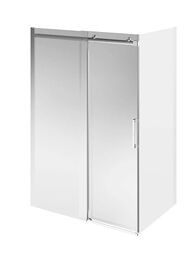 ������� ����� KERAMA MARAZZI CRISTALLO 1400�2100 ������ �����./������� ������ ����. CT.140.1/2.SD.BN