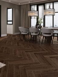 ������� �������-���������� SPC Cronafloor Herringbone 4V (128�640�4,5) ��� ������ H001, 42�� (�� �)