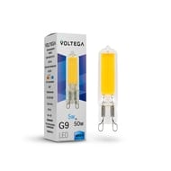 ������������ ����� Voltega 7182 Simple  Capsule 5W 4000K G9 345�, ����������