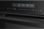 ������� ���� Kuppersberg HK 616 Black (595�596�566) �������������, ������� ���, ������ 6334