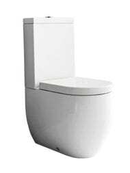 ���� �������-�������� Kerasan Flo 311701 600�360�870 ���.������, ������, ��� �������, �����