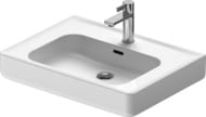 ���������� Duravit Soleil by Starck 650�480��, � ���������, ����� 2376650000