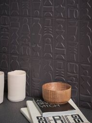 ������ ��������� 41zero42 NOK Totem Ebony (65x200) ������, ������� 4101224  (��.�.)