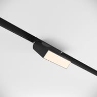 �������� ���������� Maytoni Basis Gravity (����� �������) TR075-2-10W3K-B 3000K 10�� 120�, IP20, ������