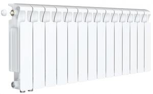 �������� ��������������� Rifar Monolit Ventil MVL 350 ������ ����� �����, 14 ������, 50��, 1932 ��