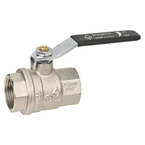 ���� ������� BUGATTI OREGON 301, 1/2