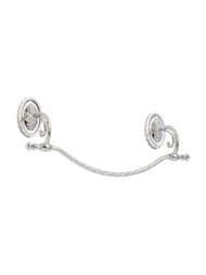 Migliore Edera Полотенцедержатель 44 см хром ML.EDR-60.321.CR