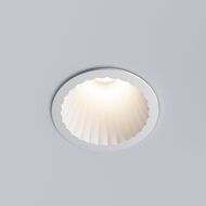 Встраиваемый светильник Elektrostandard Arco 15274/LED a070918, черный