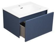 ����� ��� �������� La Fenice TERRA Blu grigio 60 �� (590�450�350) ����� ������� FNC-01-TER-BG-60
