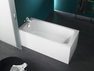 ����� �������� Kaldewei CAYONO 750 (1700�750�410) �������������, � ��������� easy-clean+anti-slip 275030003001