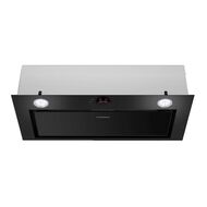 ������� Maunfeld Crosby Rocky 60 Glass Black (598x290x137) 750 �3/� � ������ ��000007821