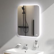 ������� AM.PM X-Joy (600�700�35) � ��������� ������,  LED-����������, ��- �������� M85MOX10601S1
