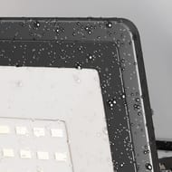 Прожектор Maytoni Flood (Флуд) FL001-L30B4K, 4000К 30Вт IP 65, черный