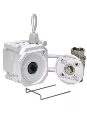    Gidrolock ULTIMATE G-Lock 220B 3/4