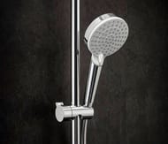 ������� ������� Hansgrohe Crometta S 240 Showerpipe � ����������� �/�����,������� � ���.��� 27320000