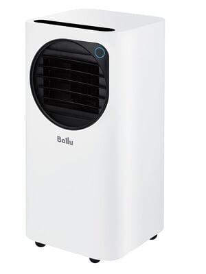 ��������� ����������� Ballu Eclipse BPAC-10 EPW/N6 �� 24 �2, ����: �����